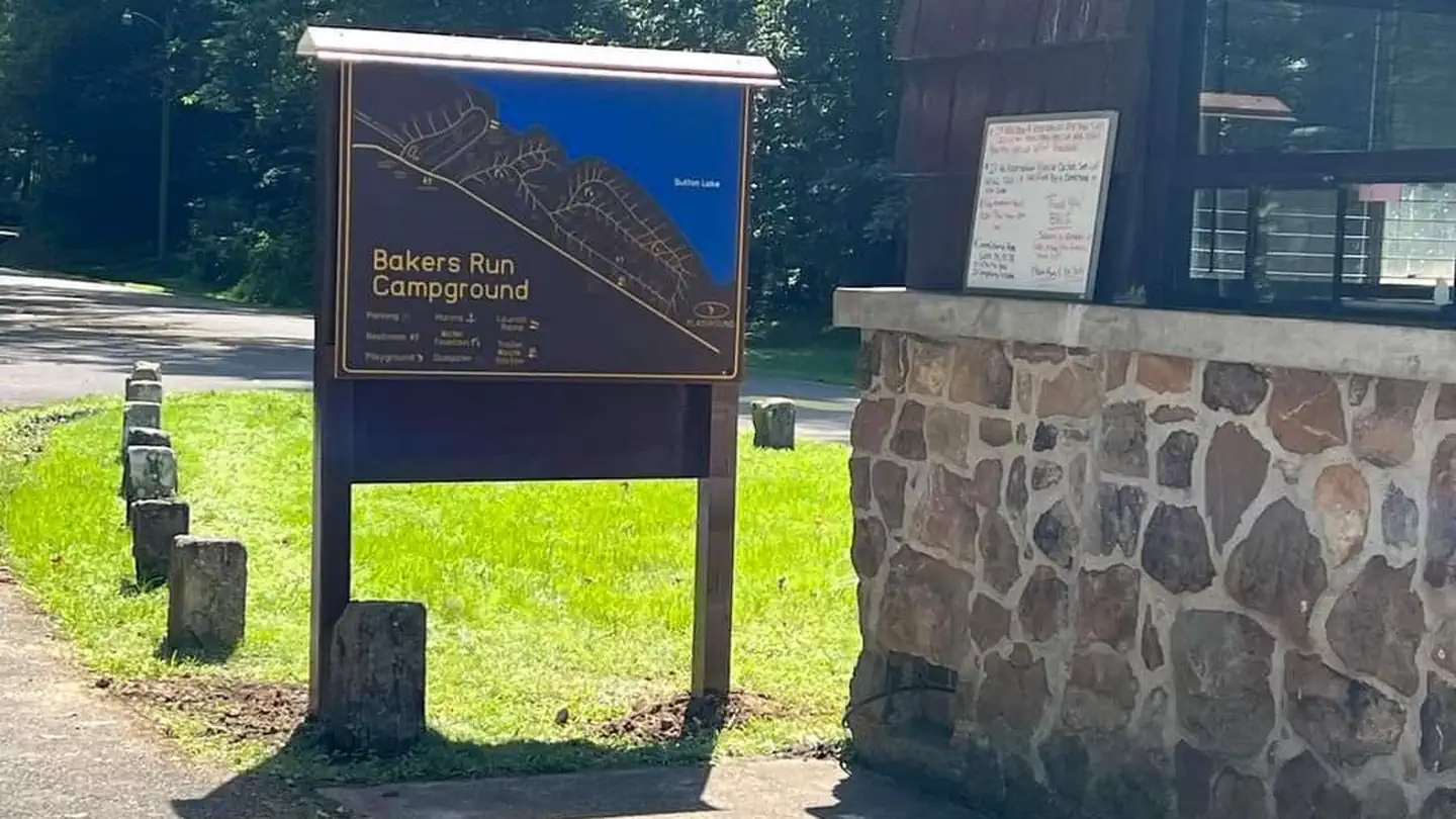 Bakers Run Campground photo