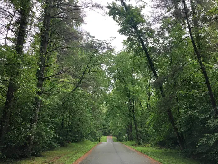 Bakers Run Campground photo 3