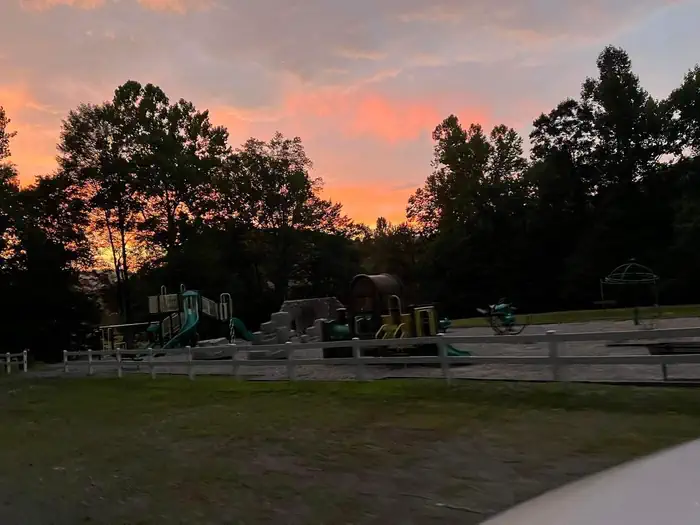 Bakers Run Campground photo 5