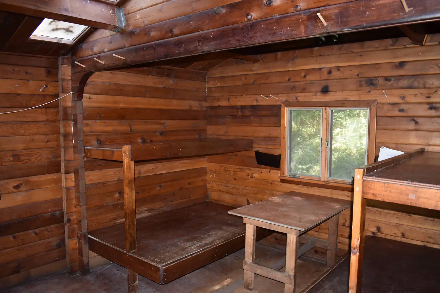 BAKEWELL LAKE CABIN photo 4