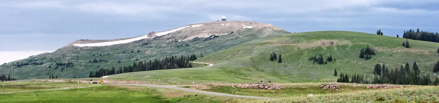 BALD MOUNTAIN CAMPGROUND photo