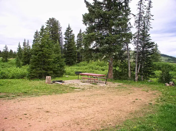 BALD MOUNTAIN CAMPGROUND photo 2