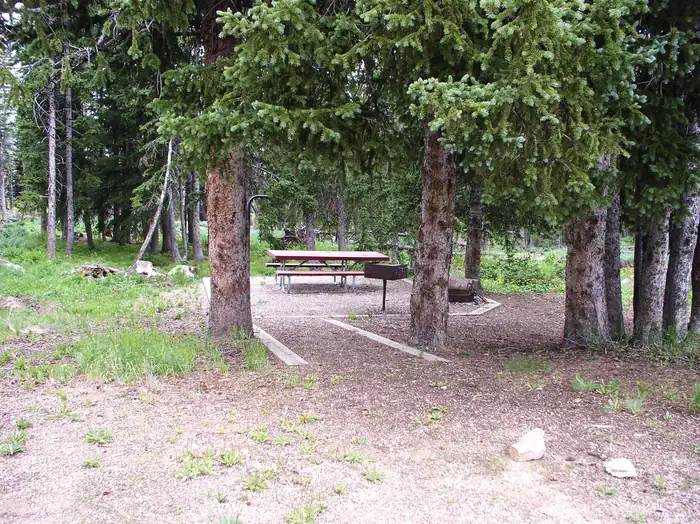 BALD MOUNTAIN CAMPGROUND photo 5