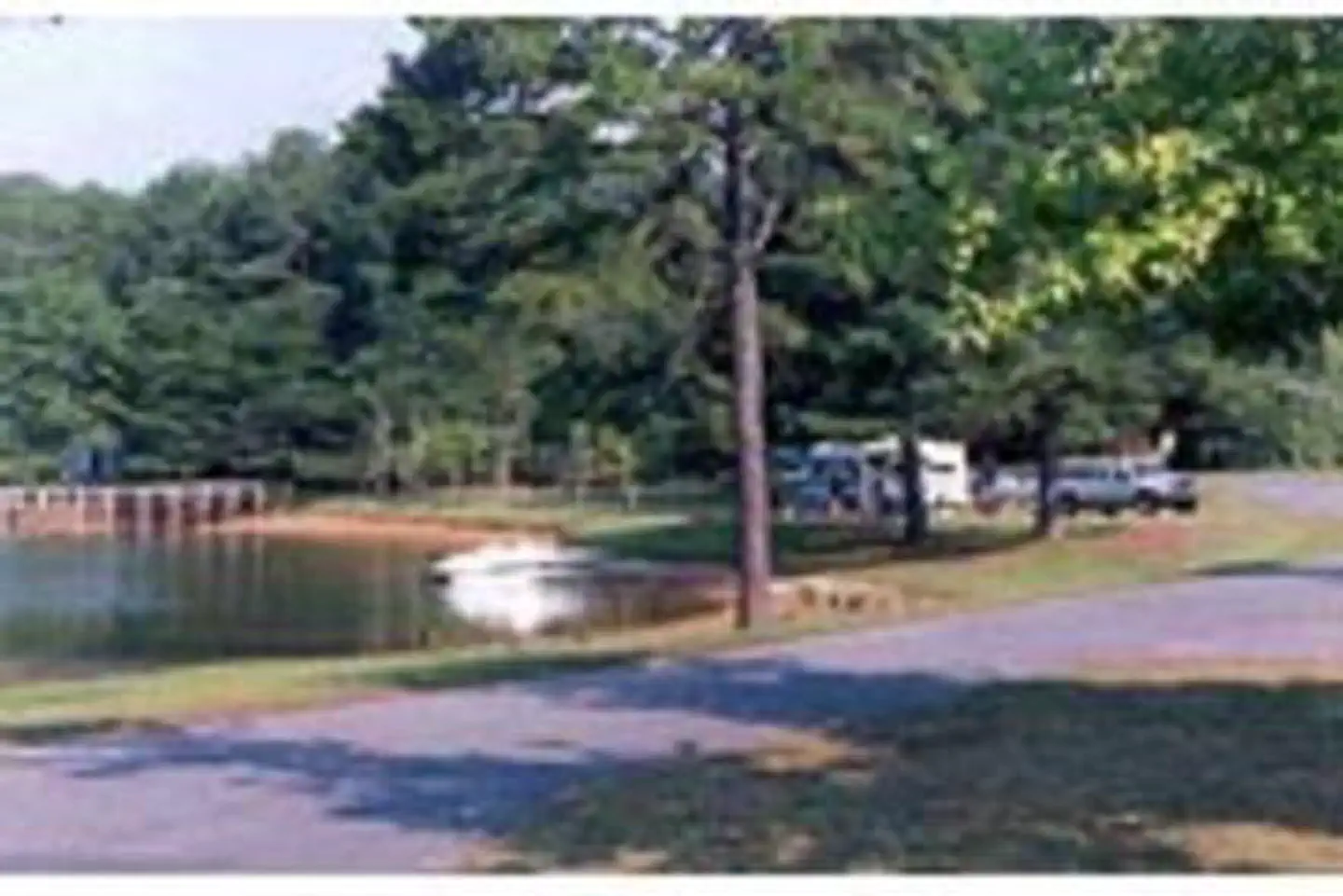 BALD RIDGE CREEK photo