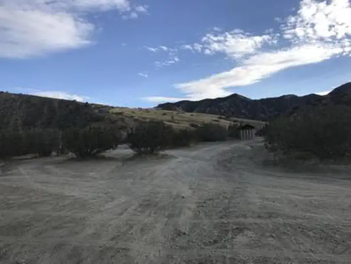 BALLINGER CAMPGROUND photo 5
