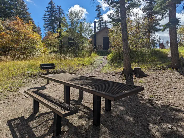 BALSAM GLADE PICNIC SITE photo 4