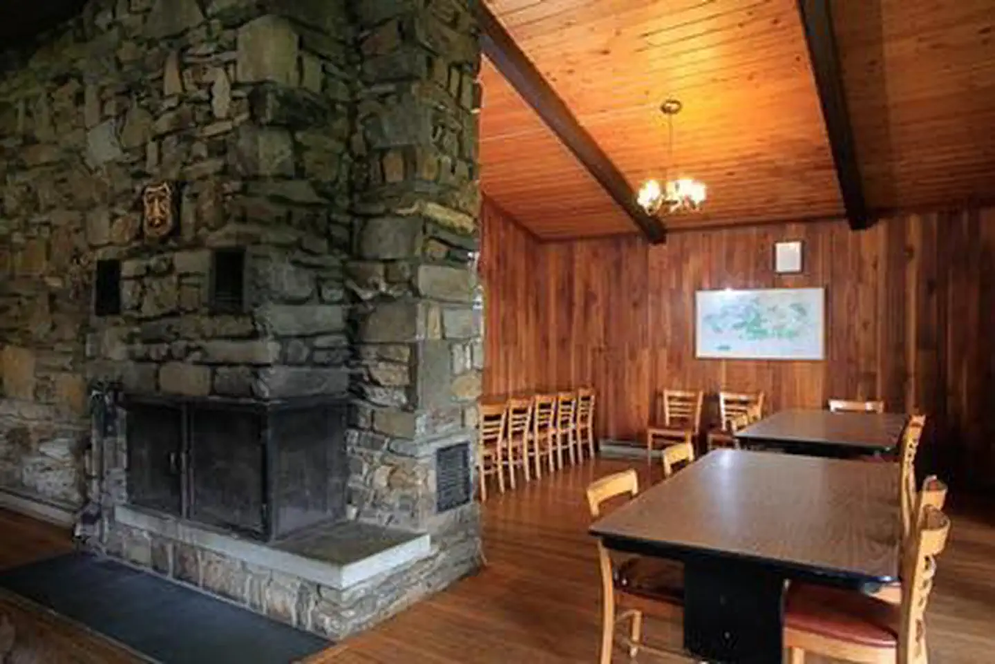 BALSAM LAKE LODGE photo 3