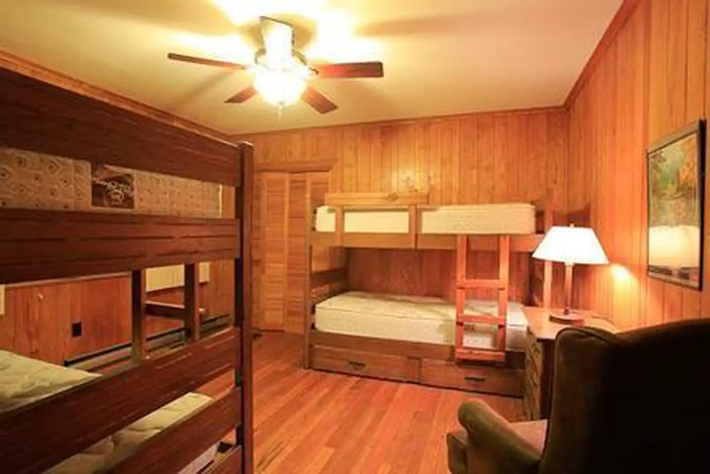 BALSAM LAKE LODGE photo 5