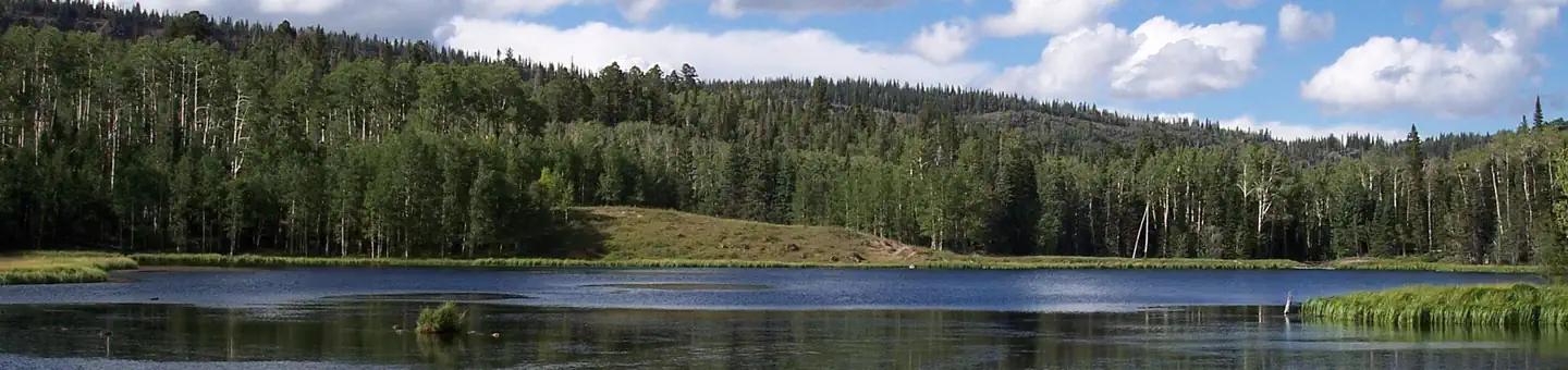 BARKER RECREATION AREA photo
