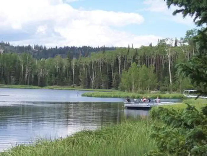 BARKER RECREATION AREA photo 3