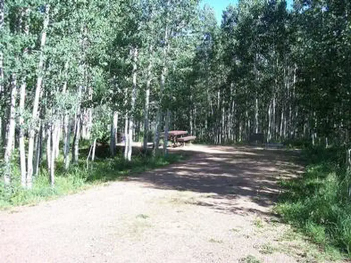 BARKER RECREATION AREA photo 5