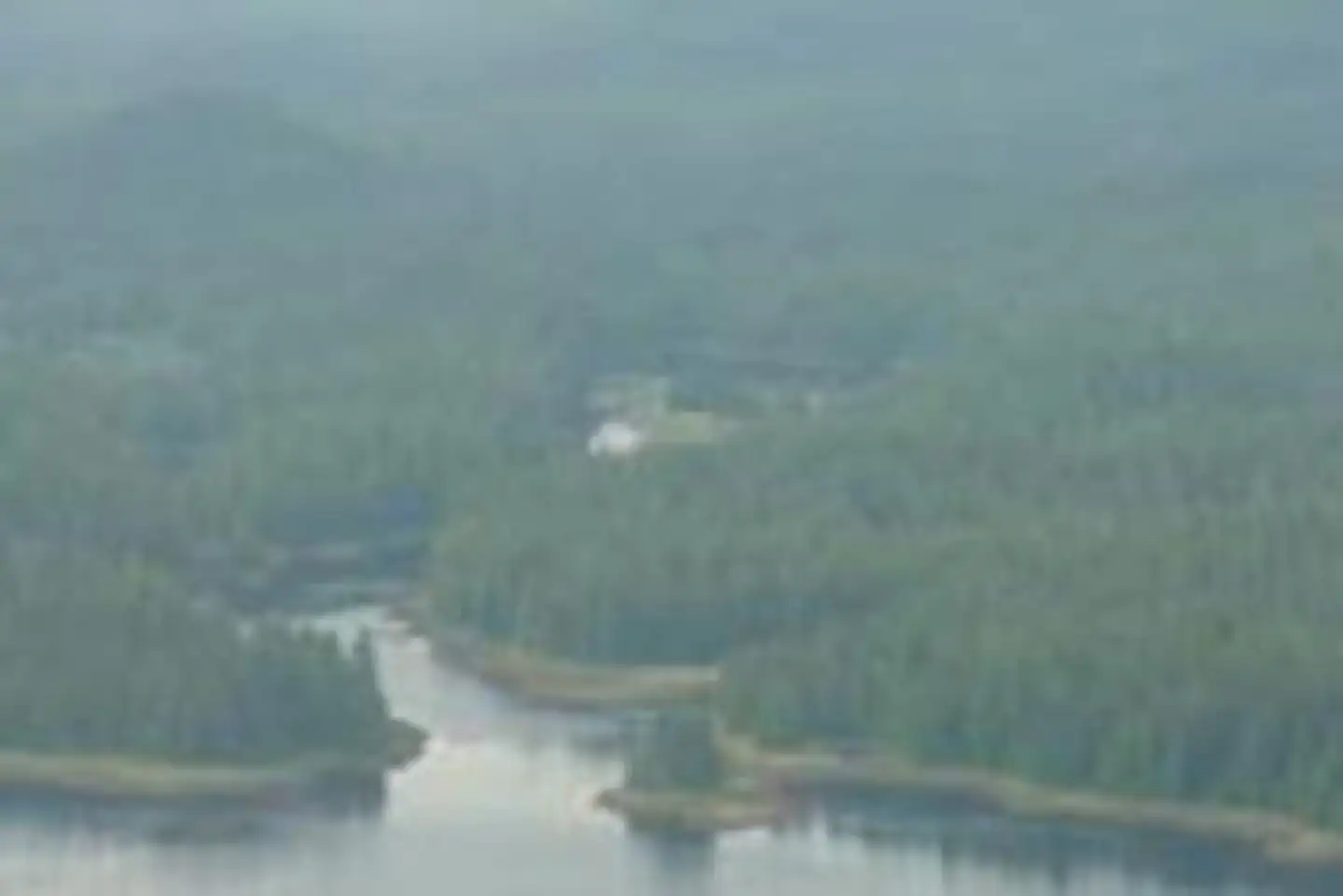 BARNES LAKE CABIN photo 4