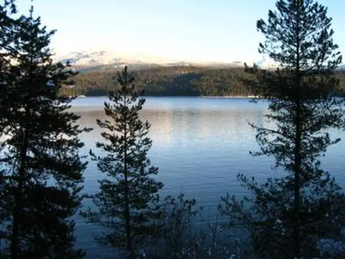 BARTOO ISLAND BOAT-IN CAMPGROUND photo 4