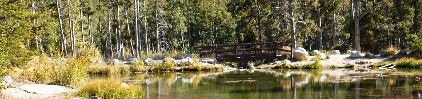 BASIN MONTANA CAMPGROUND photo