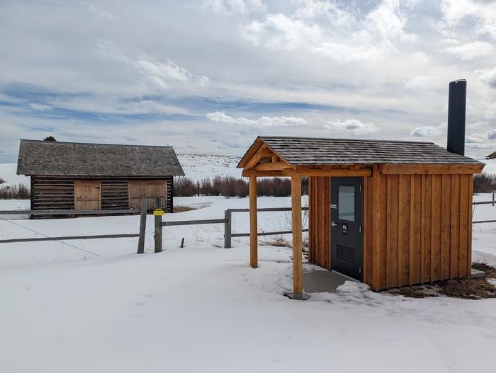 BASIN STATION CABIN photo 5