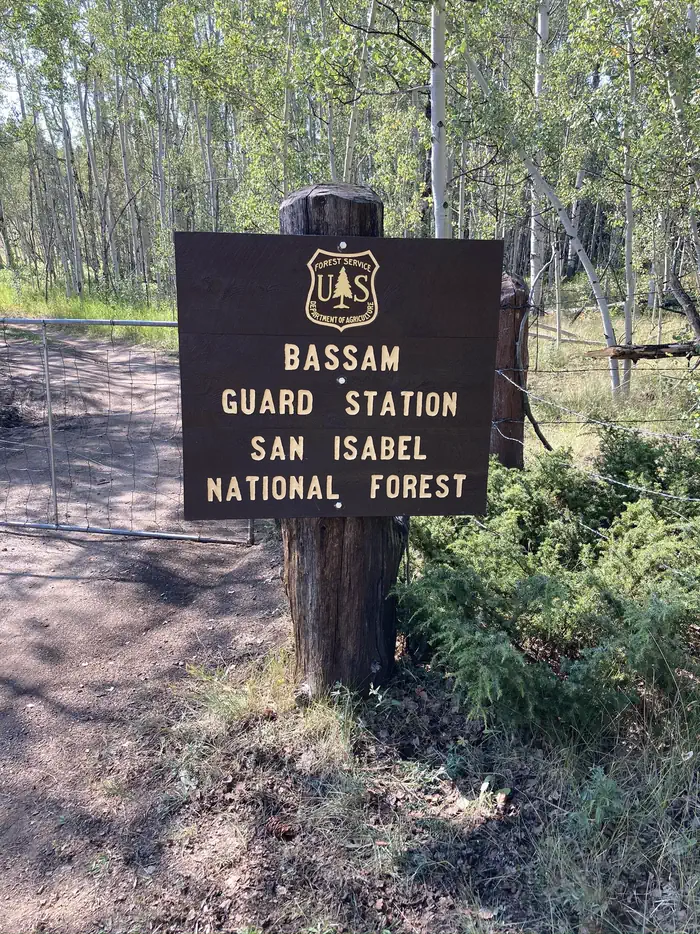 BASSAM GUARD STATION photo 3