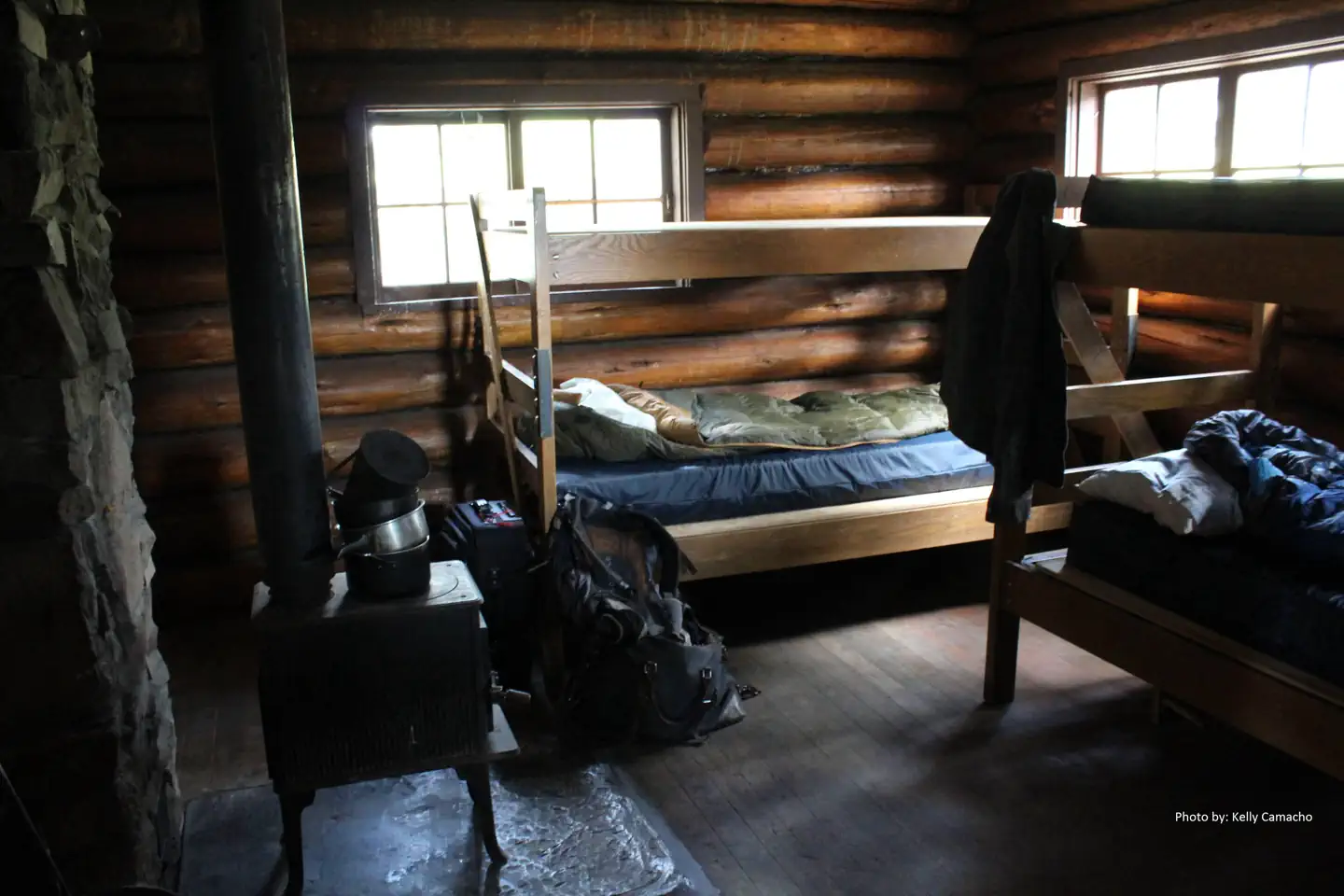 BATTLE RIDGE CABIN photo 2