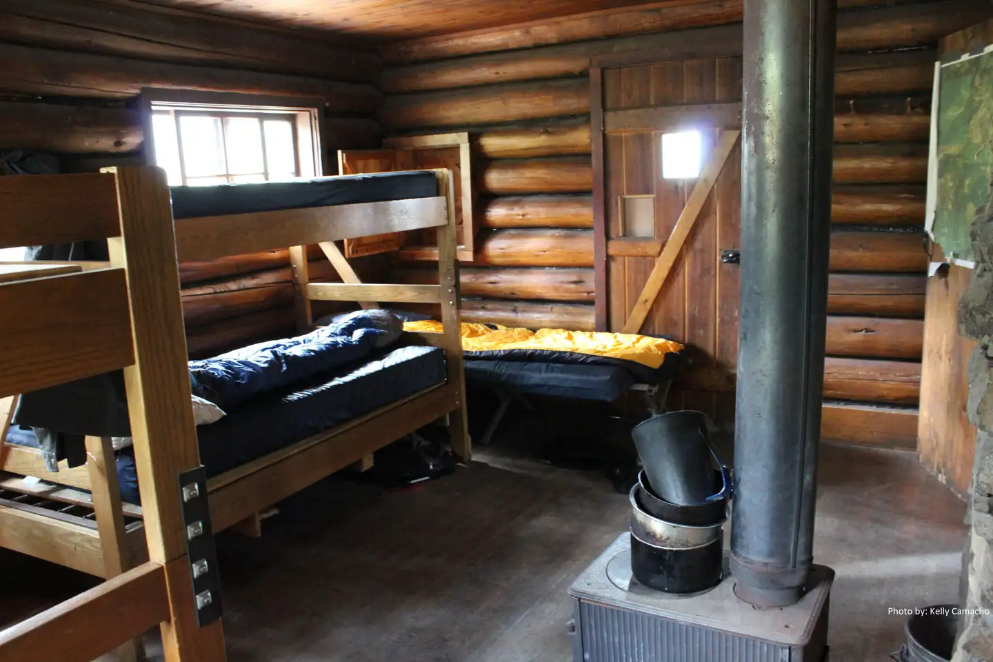 BATTLE RIDGE CABIN photo 3