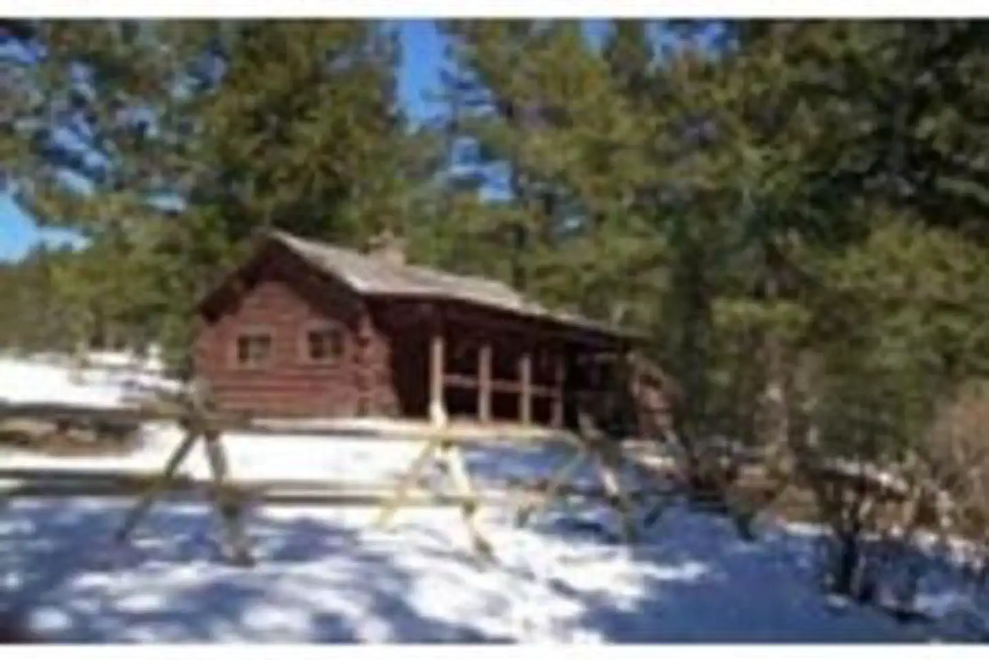 BATTLE RIDGE CABIN photo 4