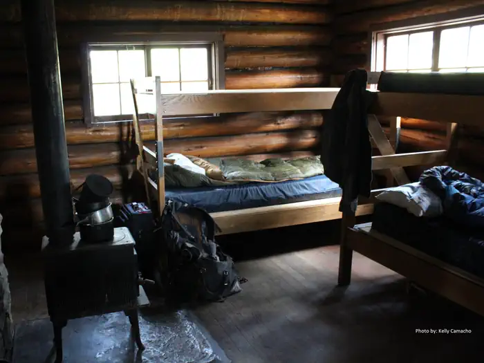 BATTLE RIDGE CABIN photo 5