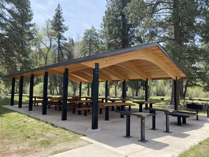 BAUMGARTNER CAMPGROUND photo 5