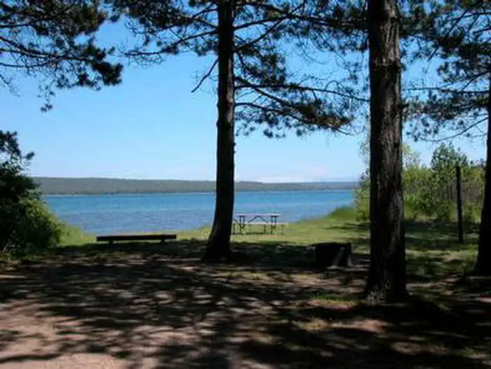 BAY FURNACE CAMPGROUND photo 4