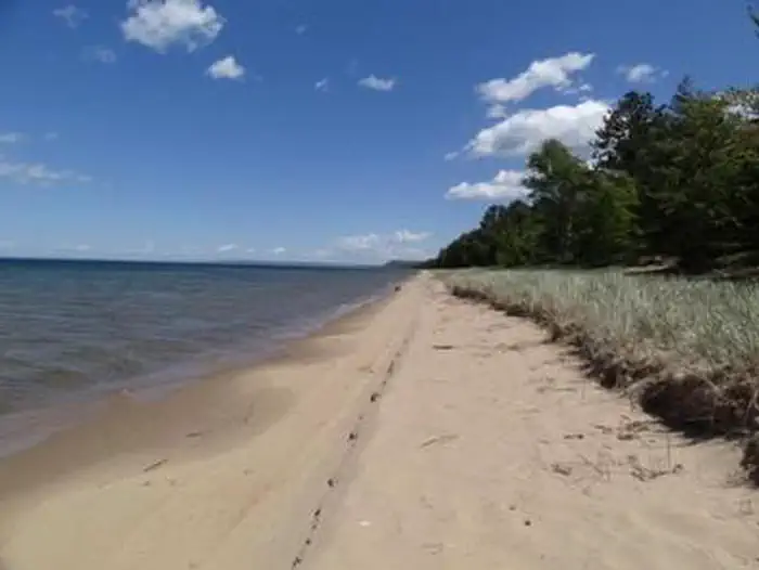 Bay View (Hiawatha National Forest, MI) photo 4