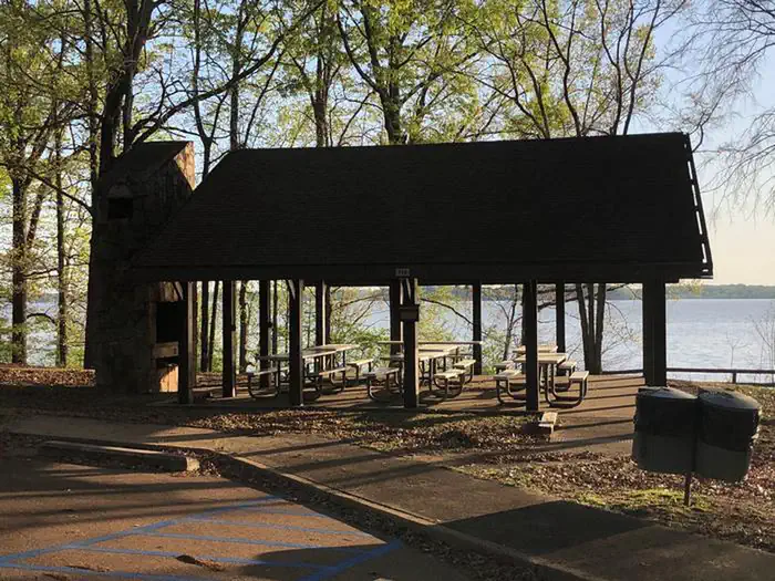 Bayou Point Day Use photo 2