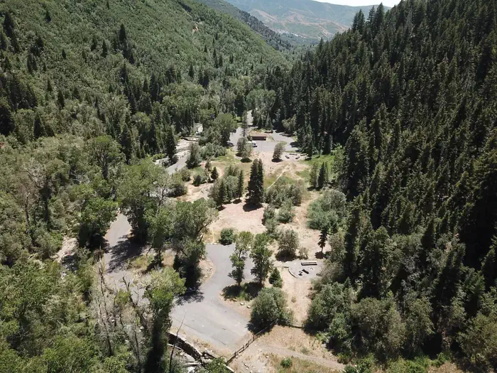 BEAR CANYON photo 3
