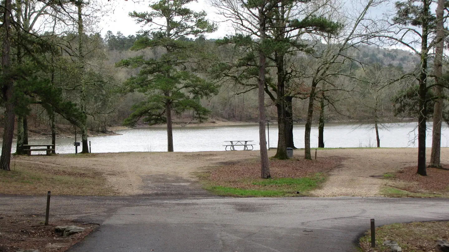 Bear Creek (AR) photo