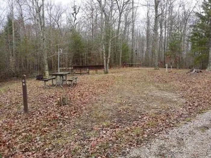 Bear Creek Campground - KY photo 4
