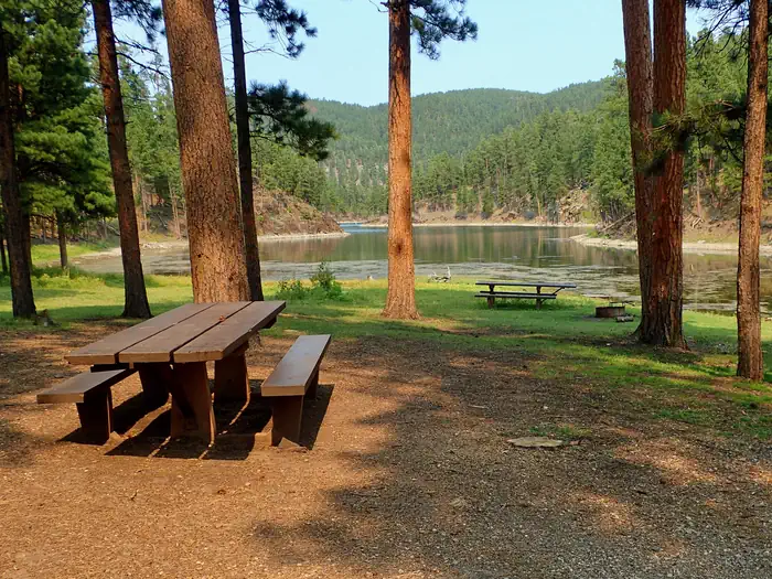BEAR GULCH photo 3
