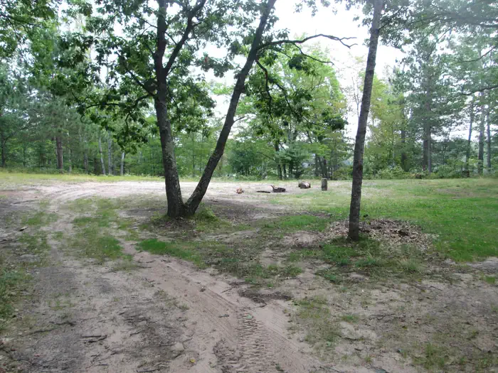 Bear Lake Campsite photo 4