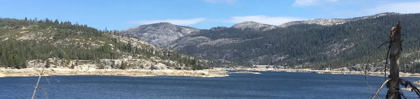 Bear River Group Campground (Eldorado National Forest, CA) photo