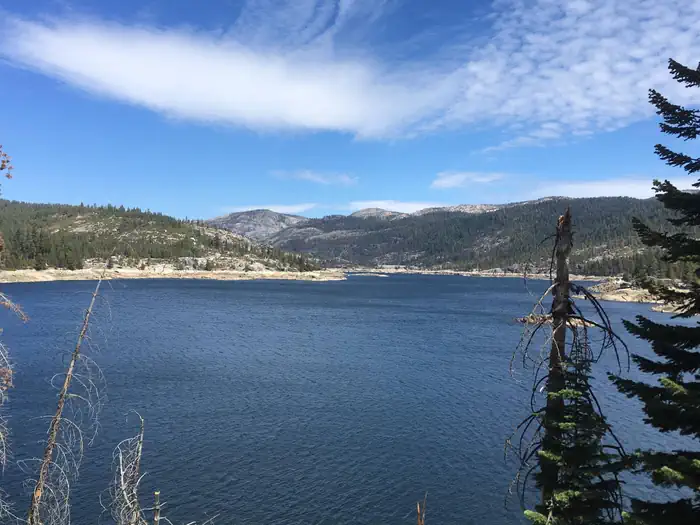 Bear River Group Campground (Eldorado National Forest, CA) photo 3