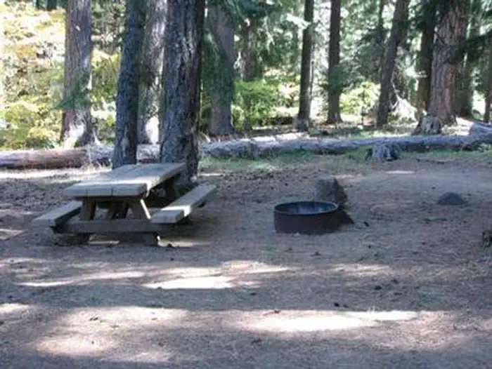 Bear Springs Campground photo 2
