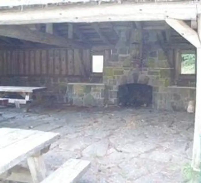 Bear Springs Campground photo 5