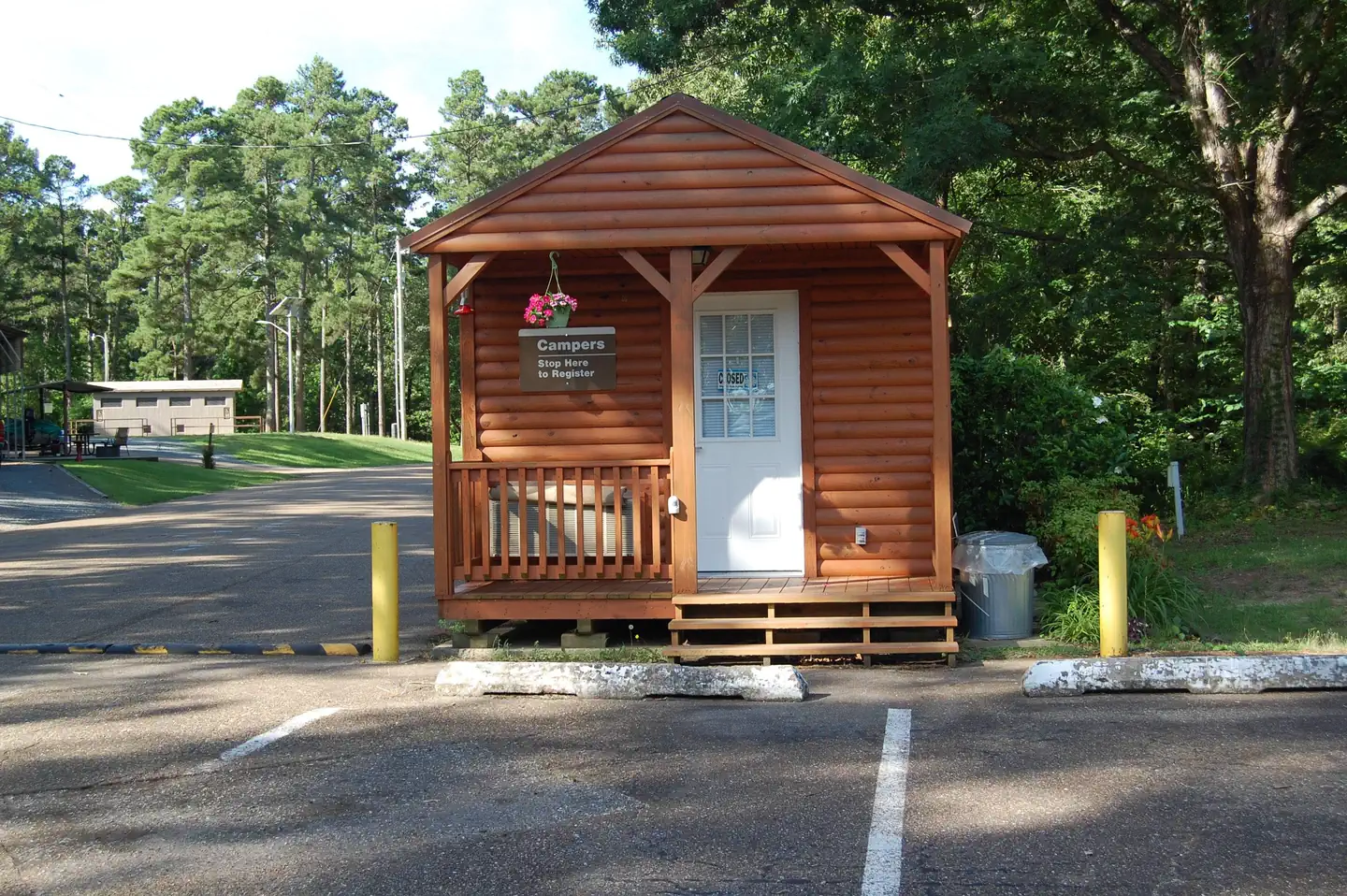 BEARD'S BLUFF PARK (AR) photo 2