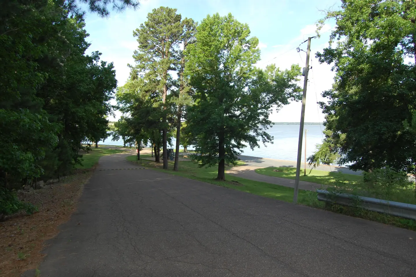 BEARD'S BLUFF PARK (AR) photo 3