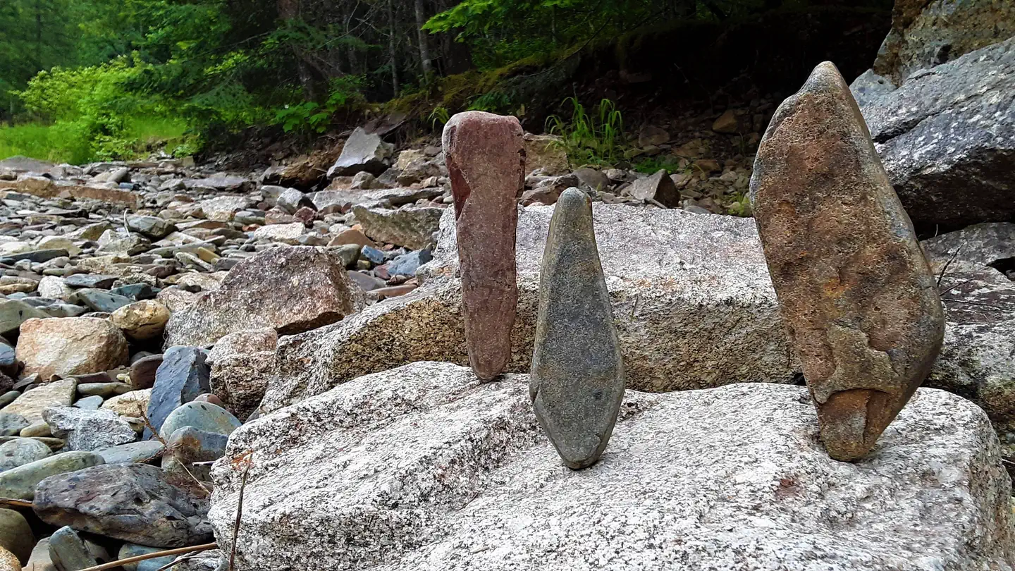 BEAUTY CREEK CAMPGROUND photo 2