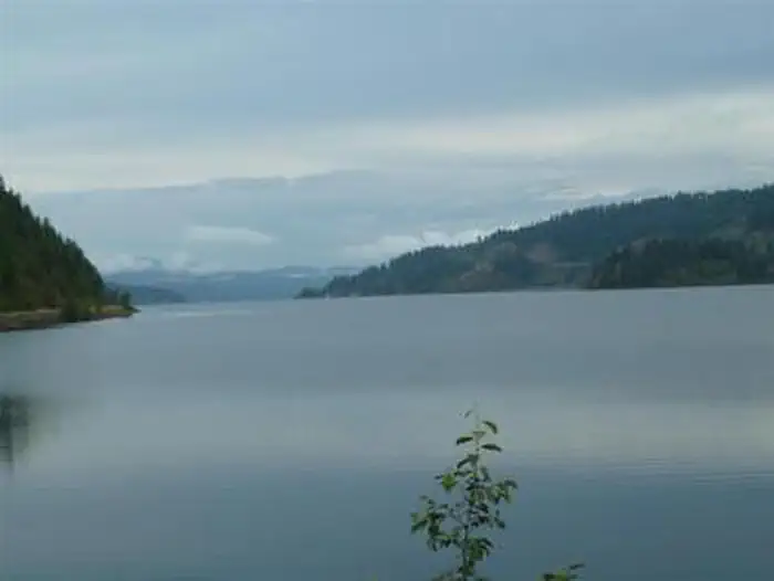 BEAUTY CREEK CAMPGROUND photo 5
