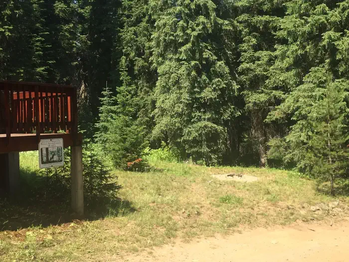 Beaver Creek A-Frame Cabin (ID) photo 3