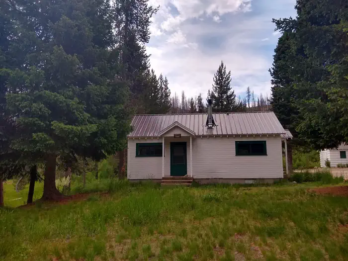 BEAVER CREEK CABIN (ID) photo 5
