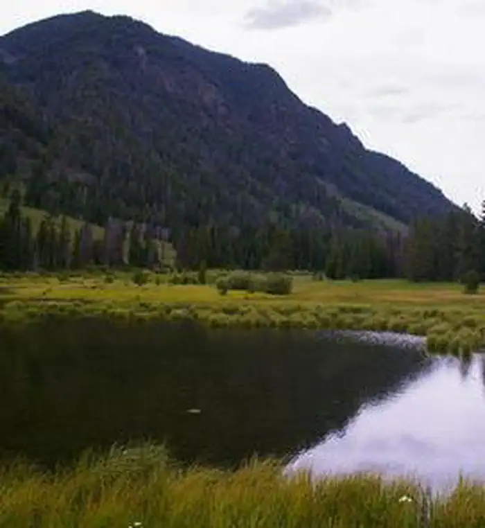 BEAVER CREEK CAMPGROUND photo