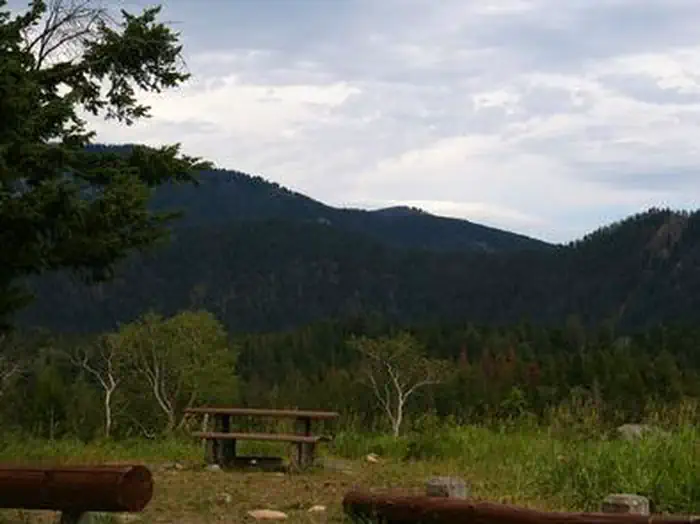 BEAVER CREEK CAMPGROUND photo 2