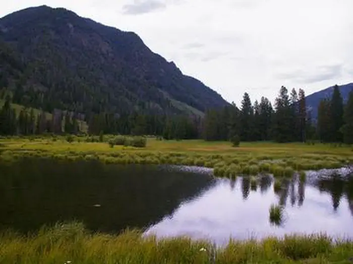 BEAVER CREEK CAMPGROUND photo 5