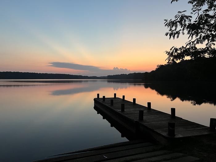 Beaver Dam Campground (Kisatchie National Forest, LA) photo 3