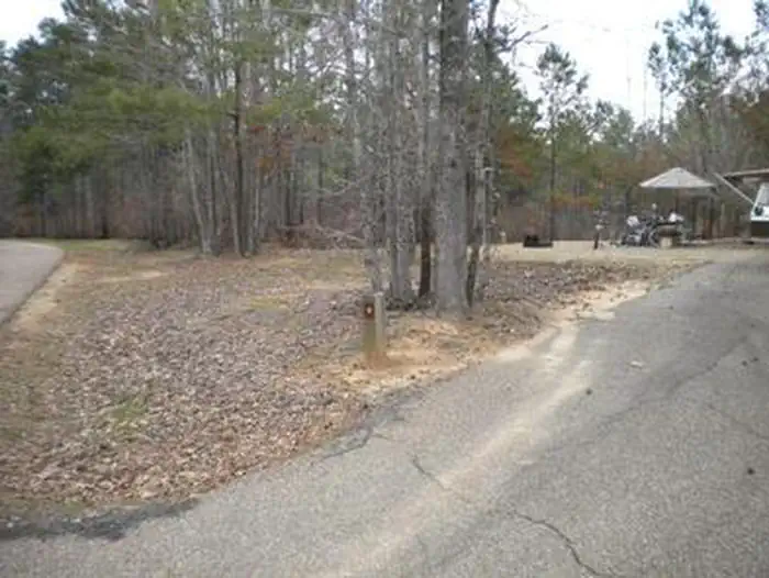 Beaver Dam Campground (Kisatchie National Forest, LA) photo 4
