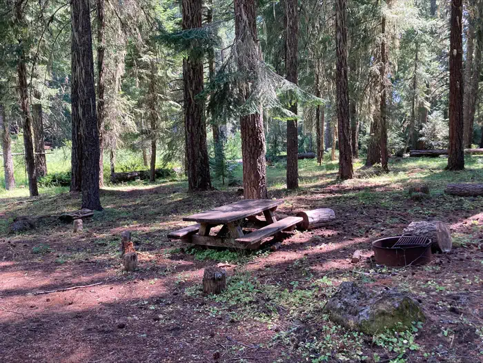 Beaver Dam Group Campground photo 2