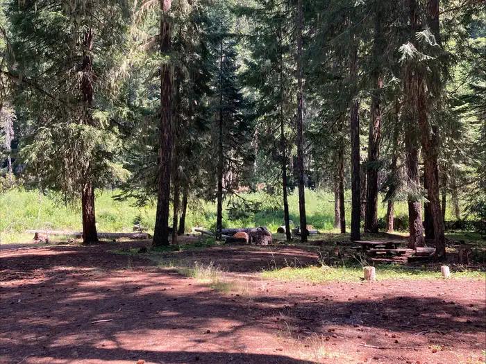 Beaver Dam Group Campground photo 5